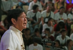 Hand farmers excess RCEP, Marcos orders