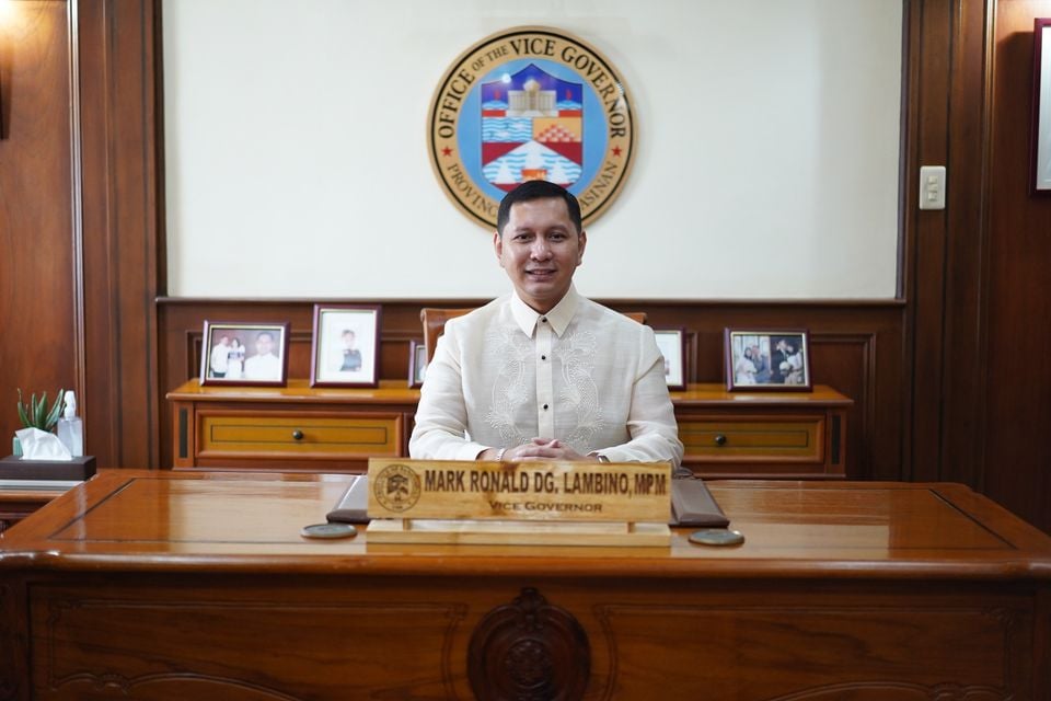 Pangasinan proposes P5.7-B budget