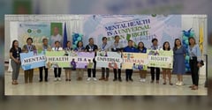 Mental health crisis rising, says experts