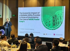MORE Power boosts Western Visayas’ regional capital’s economy