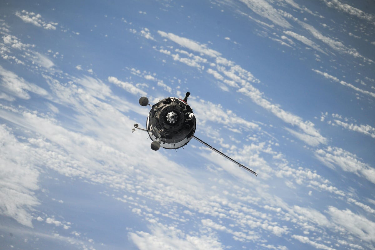 US slaps TV provider with first-ever space debris fine