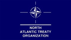 NATO ups Baltic Sea patrols