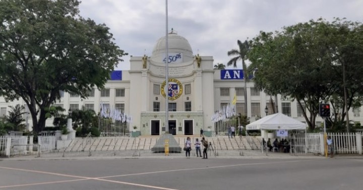 Political tensions rise in Cebu between governor, city mayor