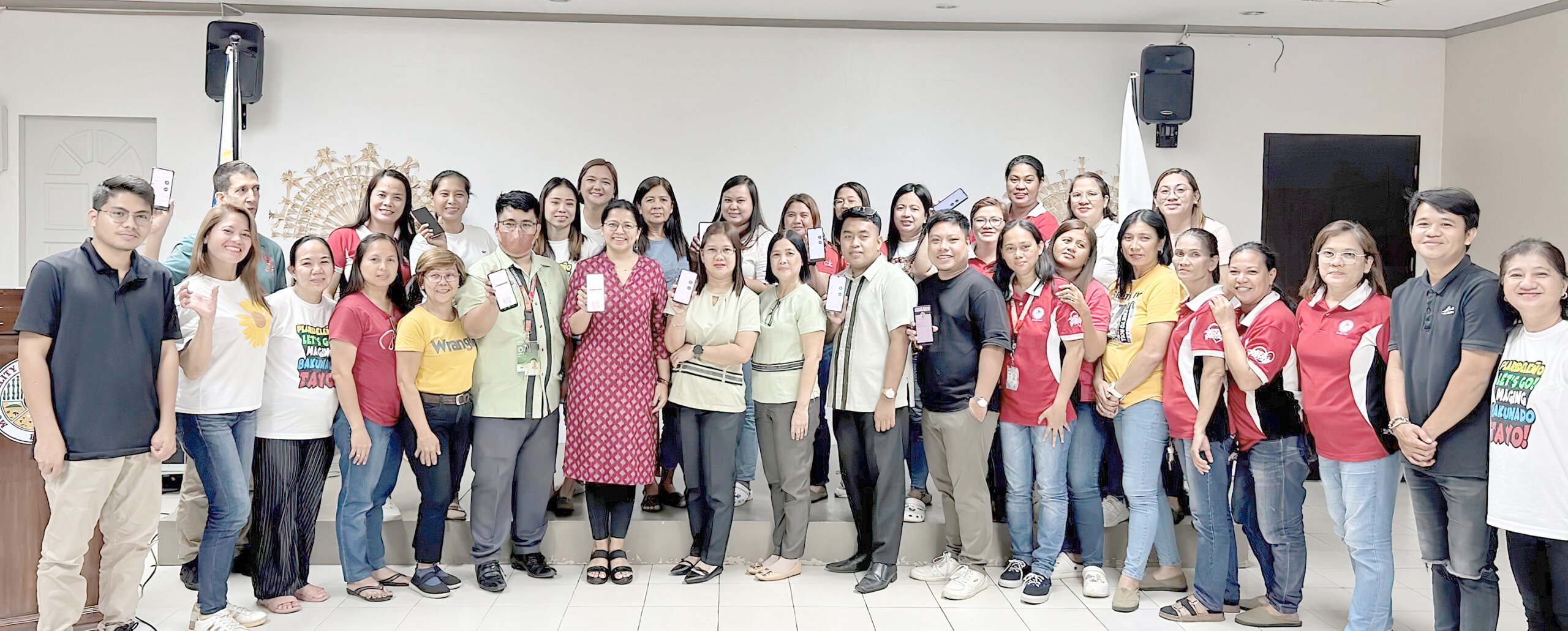 Bulacan, ASM Global forge waste management ecosystem deal