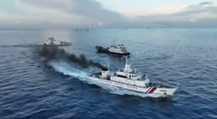 Attack on Phl would elicit U.S. response — State Dep’t
