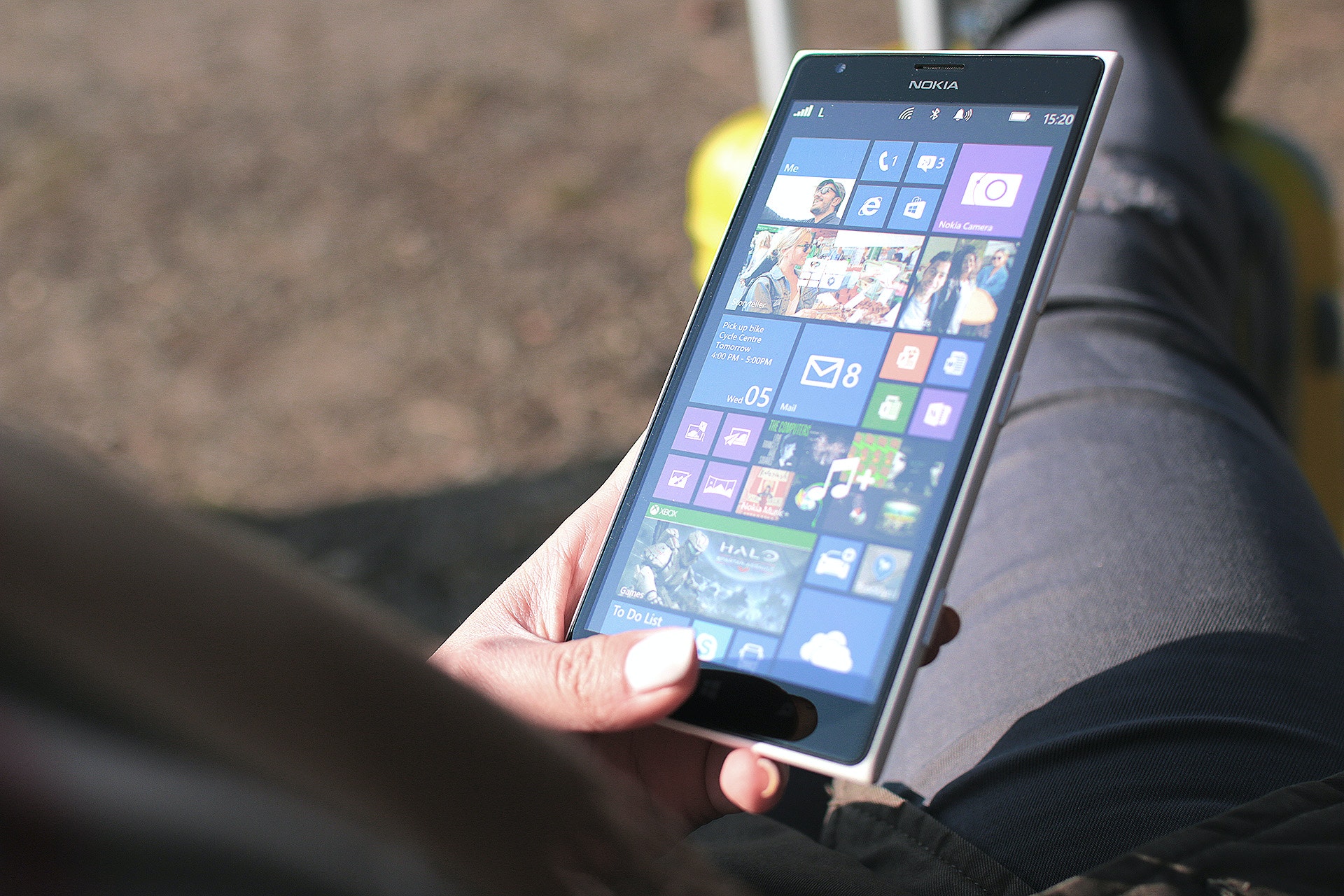 Answering the call  for digitalization