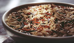PhilRice scientists pitch brown rice’s health benefits