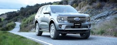 ‘Customer-centric’ Ford unveils digital portal