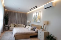 Sustainable urban living