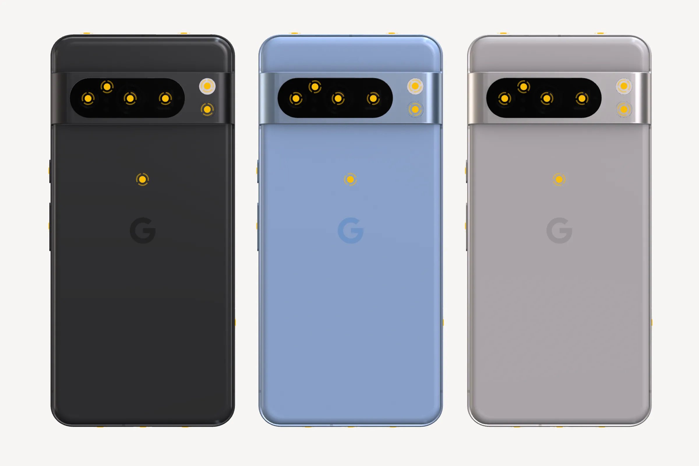 Google’s new phone to run AI on-device