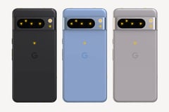 Google’s new phone to run AI on-device