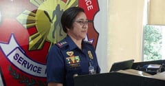 22 incidents linked to BSKE, says PNP