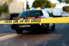 Car rams Chinese consulate, police kill driver
