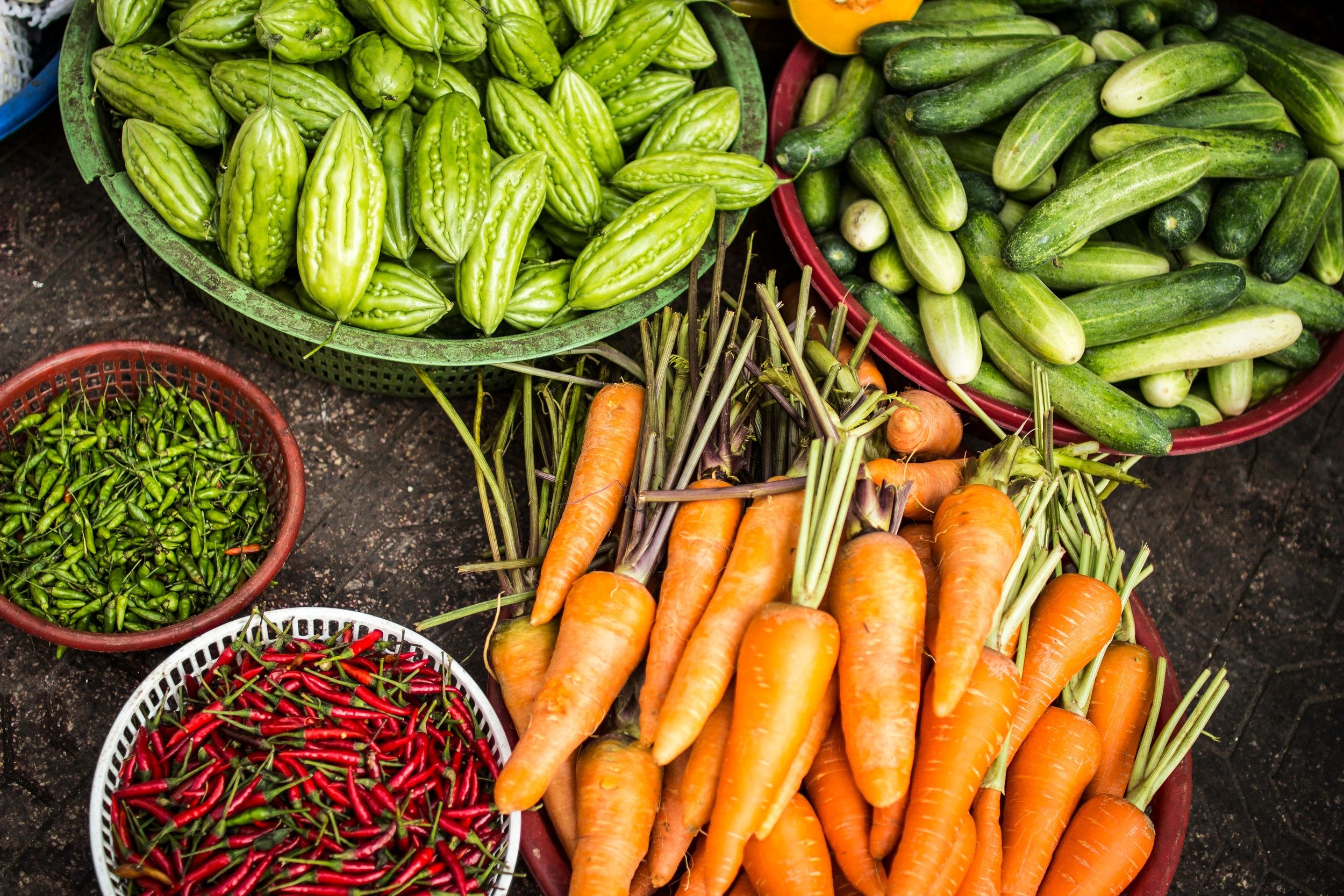 November inflation likely slower at 4.2-4.4% — economists