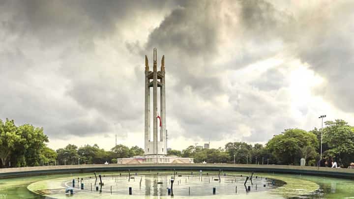 PHOTOGRAPH COURTESY OF beautyofthephilippines.com, FB/QC TOURISM & PROMOTIONS