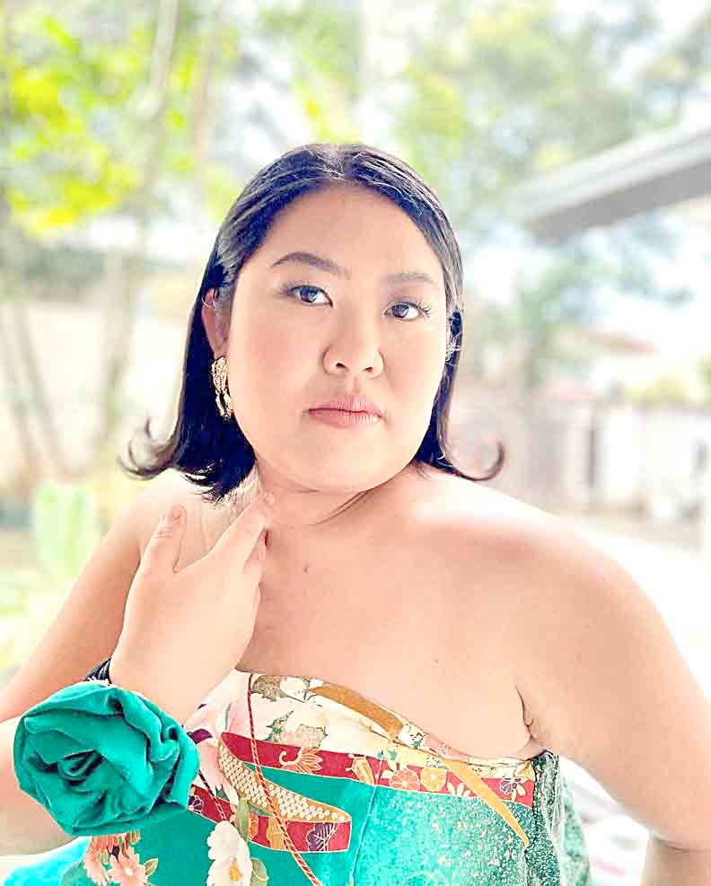 Rachel Ngan Dueñas