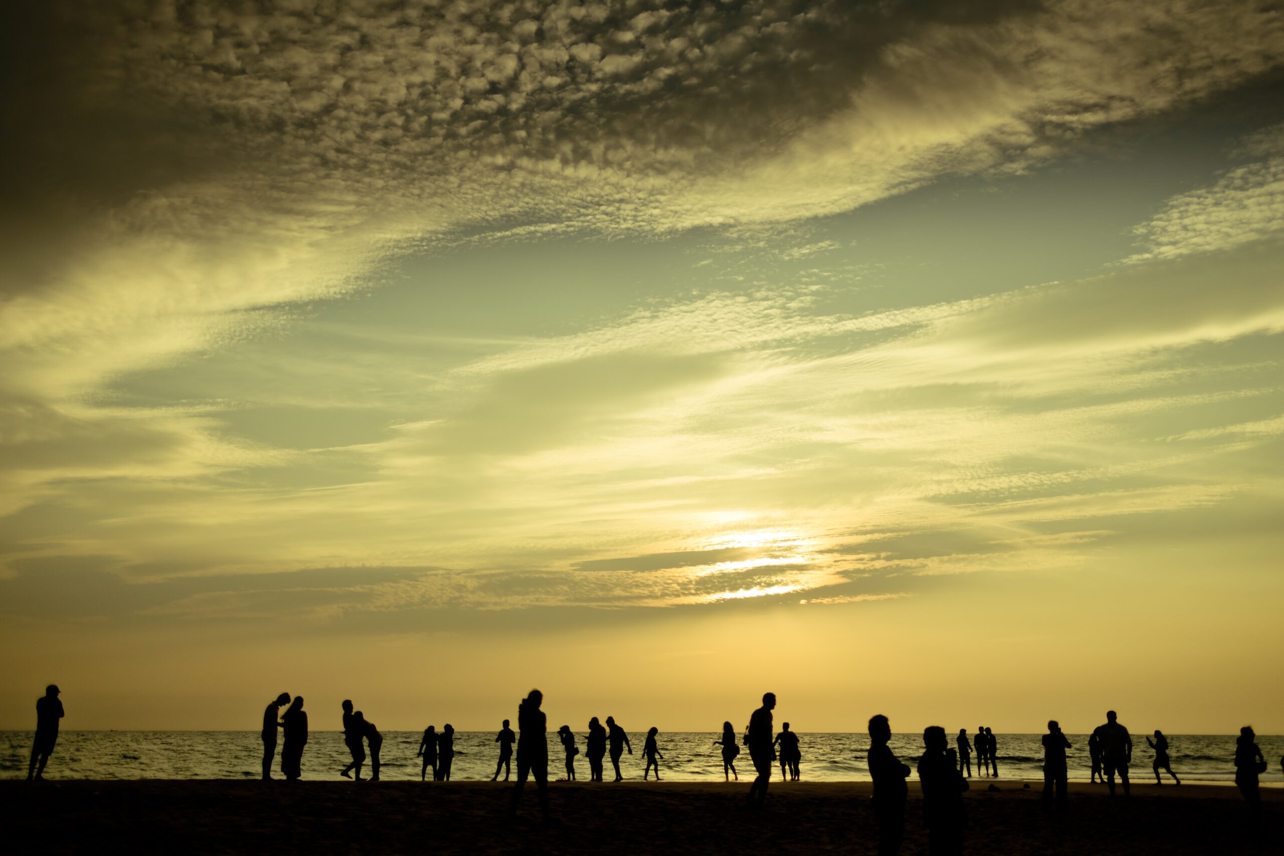 Photo courtesy of Unsplash