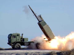 Long-range missiles boost Ukraine’s firepower