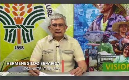 Ombudsman orders raps vs ex-SRA chief