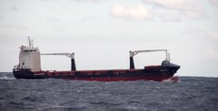 China research ship studies Sri Lanka coast