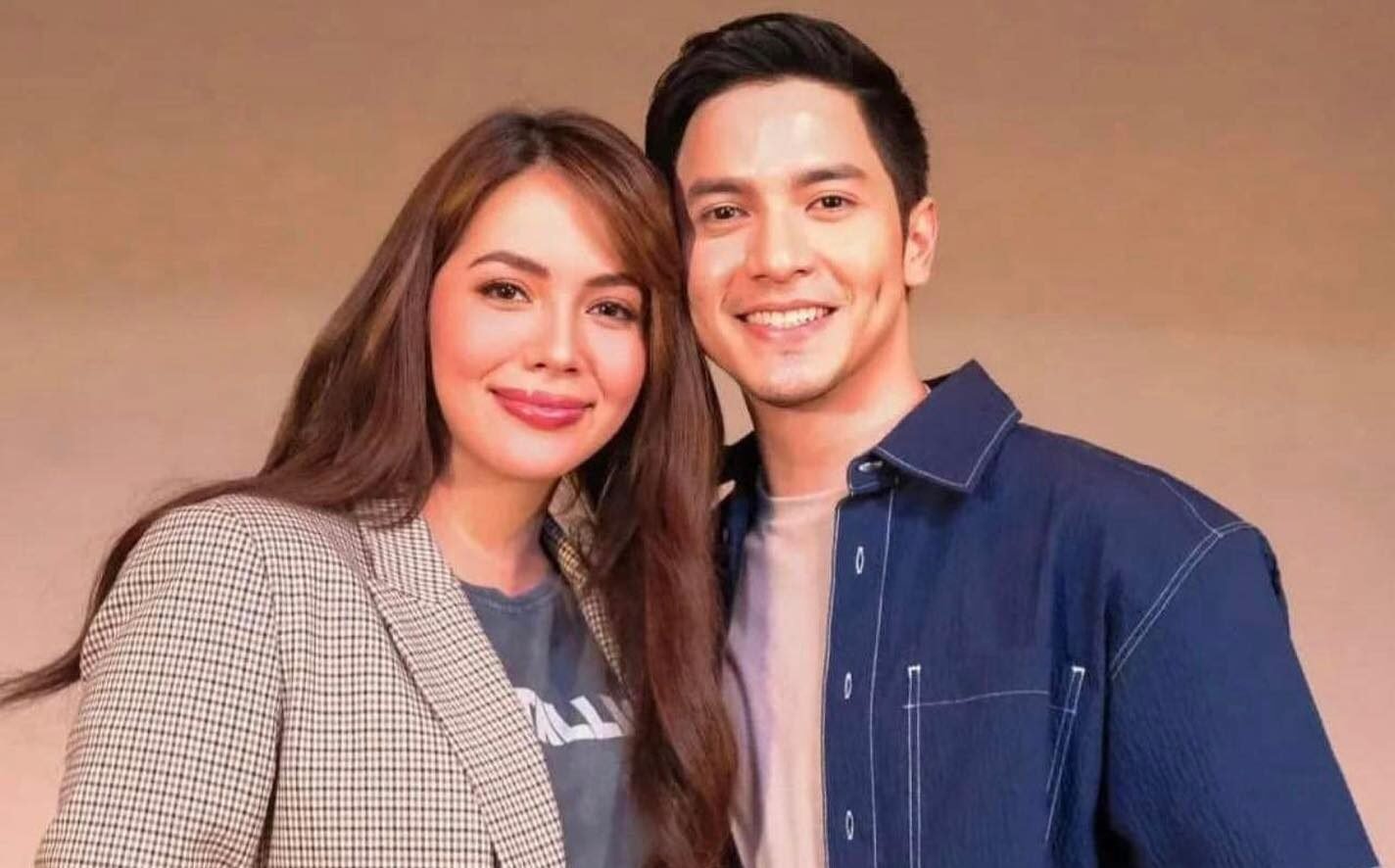 ‘Five Breakups and a Romance’ Review: Alden Richards, the gem in this tepid non-story
