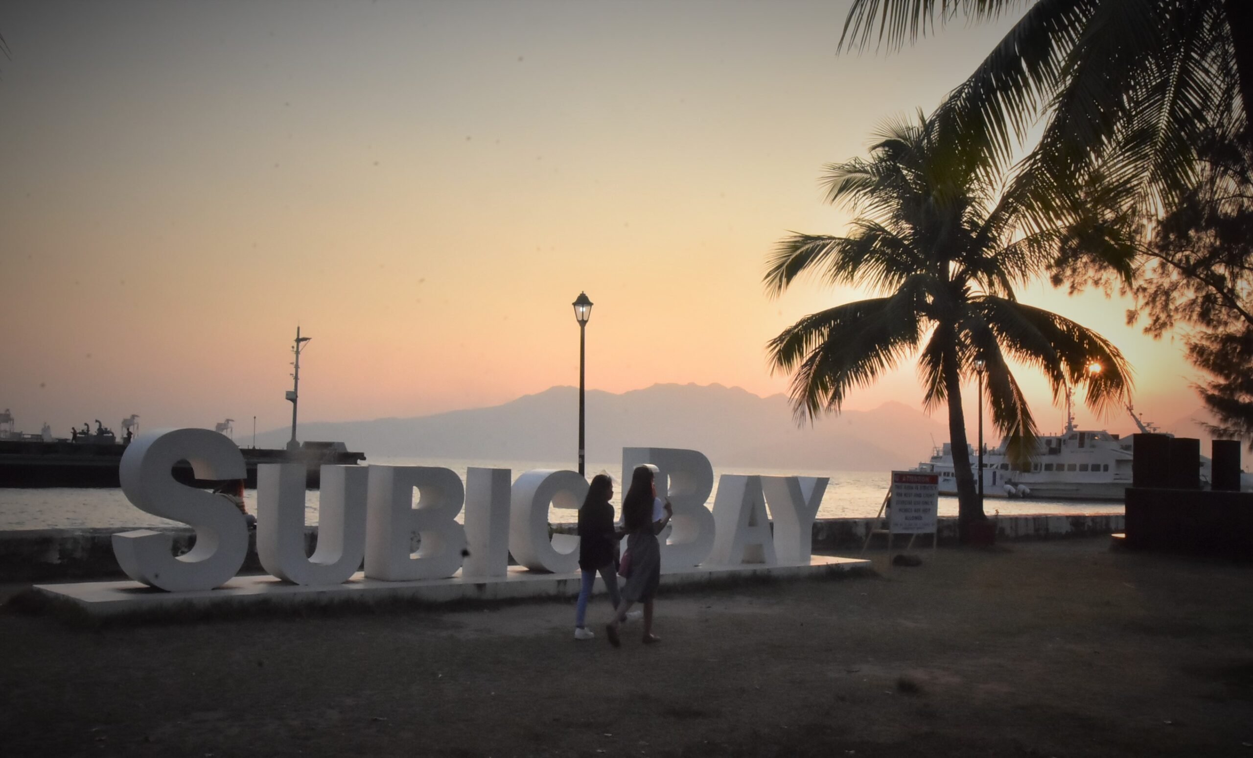 P158.9M revenue shares released to LGUs contiguous to Subic Freeport