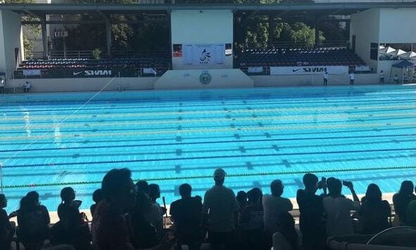 Asia Aquatics lauds Phl hosting