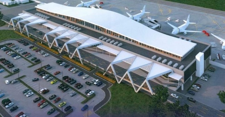 Tacloban airport contract variations adverse, says council