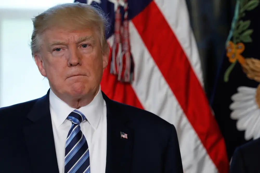 Foreign gov’ts paid Trump firms millions while president: report