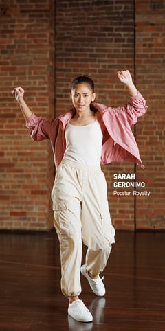 Global apparel retailer marks 5th year in Phl