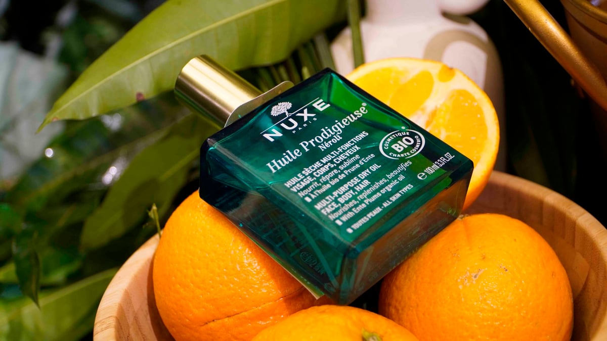 French dry oil still a must-have in your skincare arsenal
