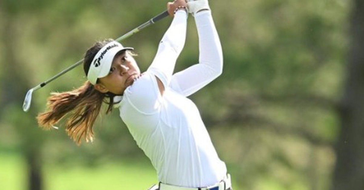 Phl golfers end up broken-hearted