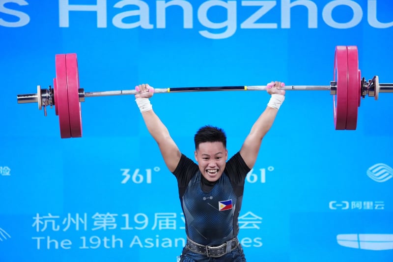 Ando lifts Asiad bronze