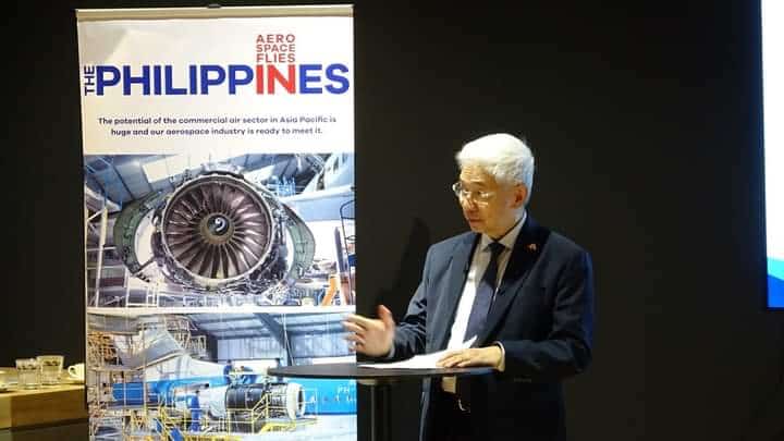 Investors’ confidence to Phl intact — Pascual