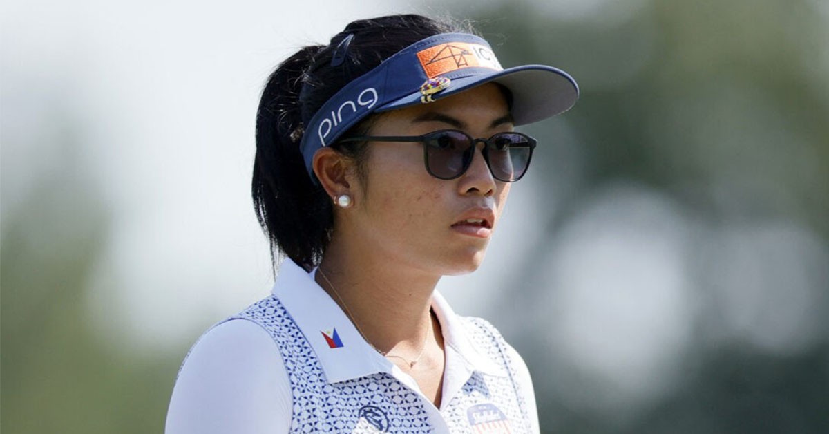 PAGDANGANAN HITS PAYDIRT — Bianca’s last-ditch grind at LPGA earns her P6.4M