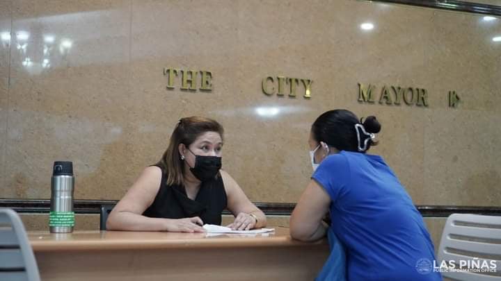 VM Aguilar pushes for hospital, funeral services subsidies