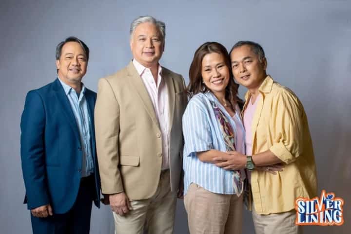 New musical ‘Silver Lining’ opens 20 October