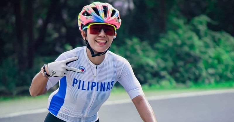 Philcycling backs suspended Evangelista
