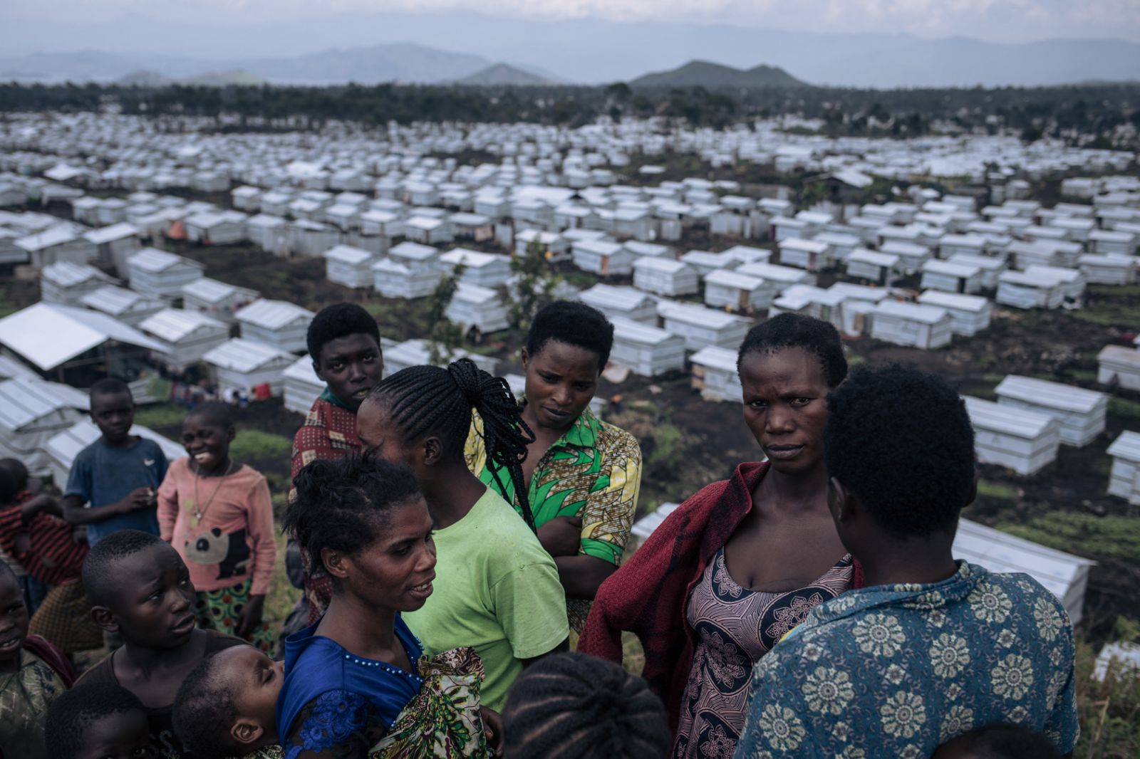 WHO declares international emergency as Ebola outbreak kills more than 80 in DR Congo