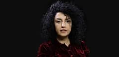 Iran women’s activist Narges Mohammadi wins peace Nobel