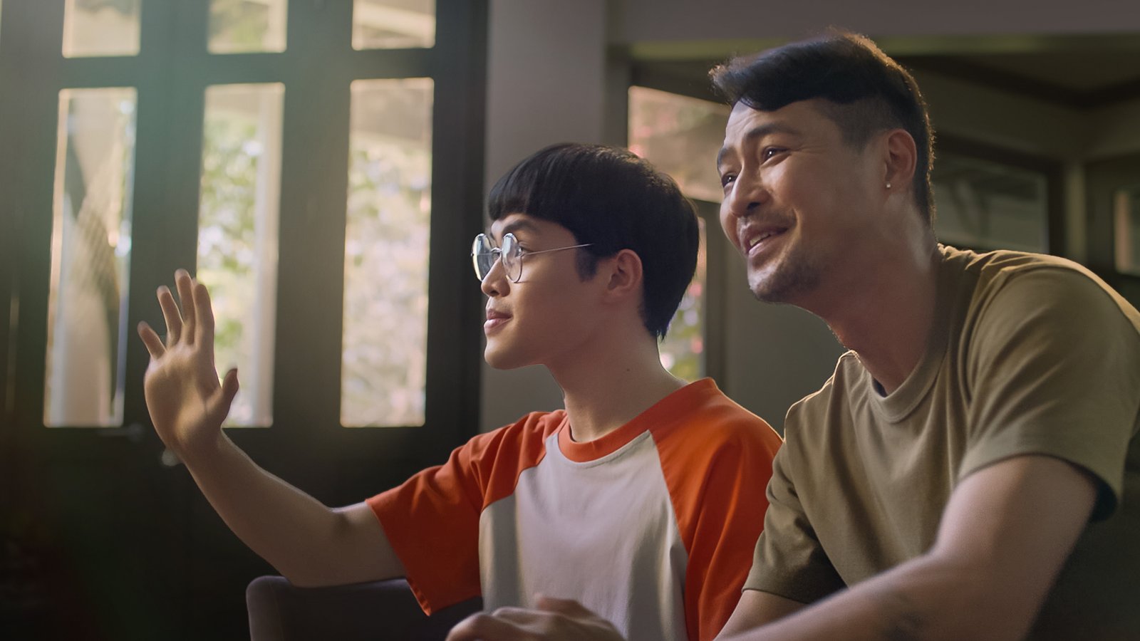 Review: ‘Keys to the Heart’, a triumphant remake
