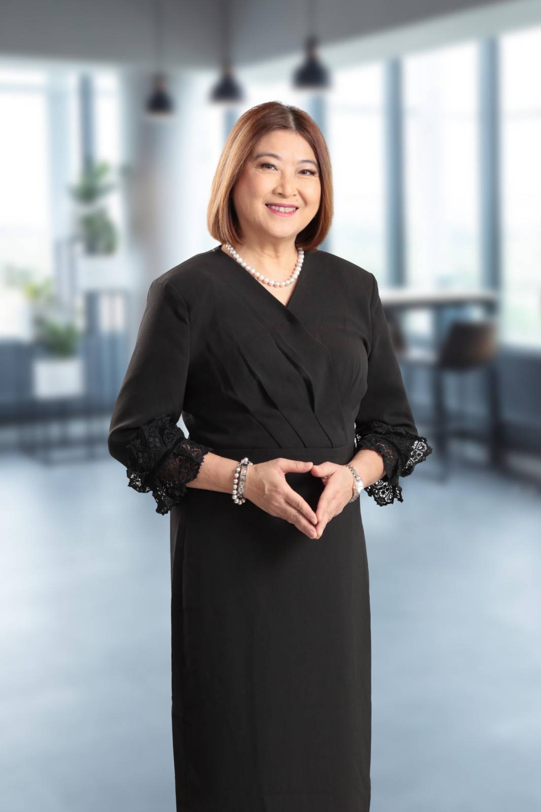 Michaela<br />Sophia E. Rubio<br />Exec VP/Chief Human Resource Ofcr/Head:CSR & Sustainability, Union Bank of Philippines