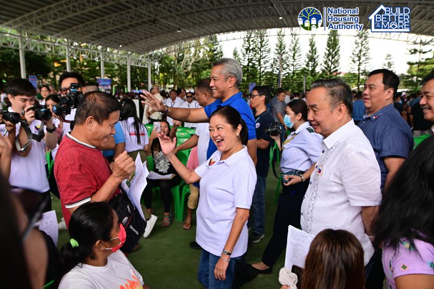 NHA joins ‘Lab for All’ Caravan