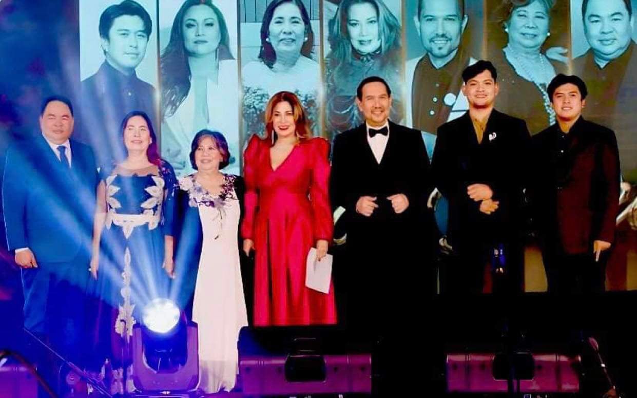 Profiles Asia’s night of celebration and inspiration