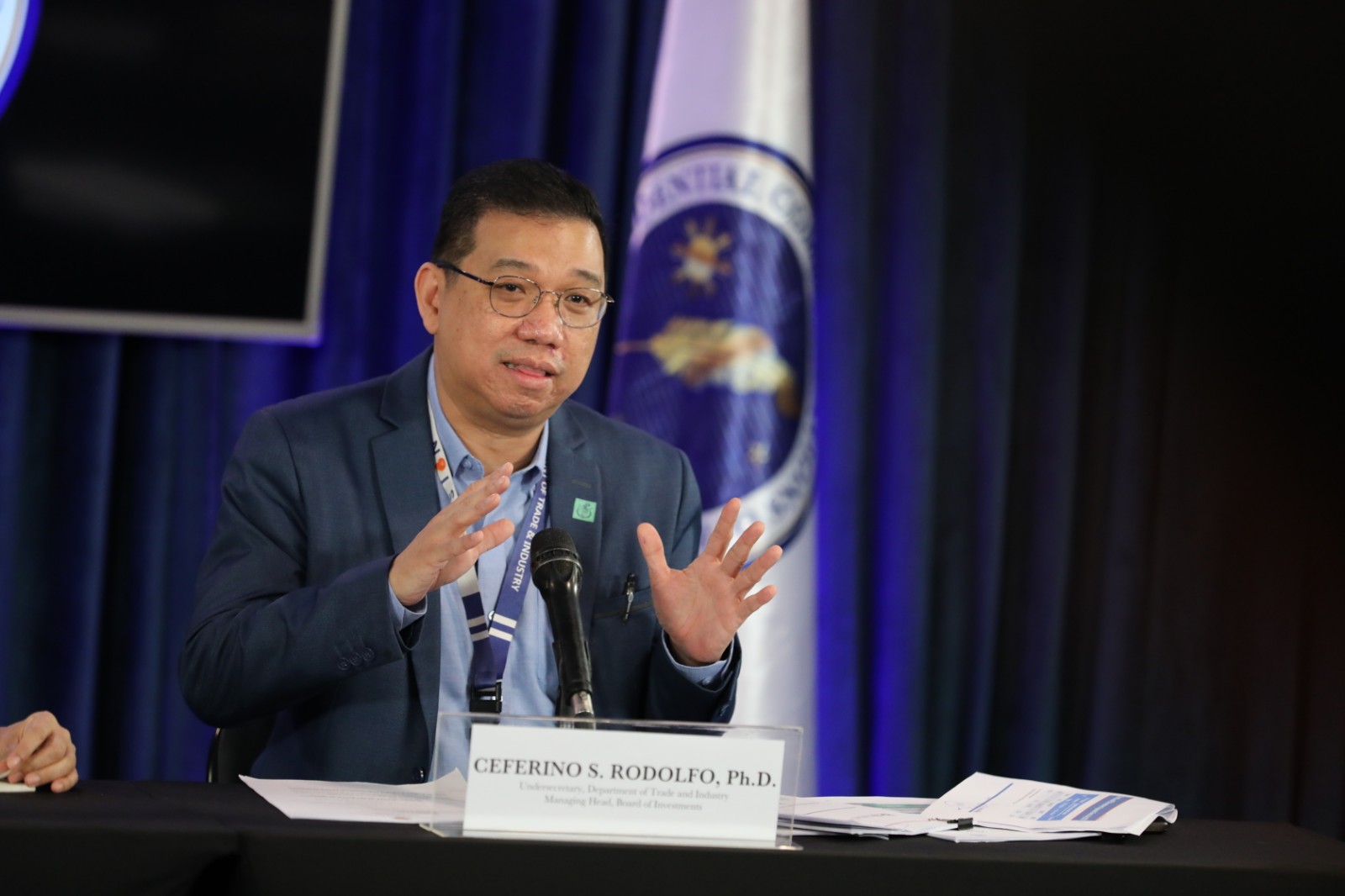 Foreign investments surge in Phl following Marcos’ foreign trips
