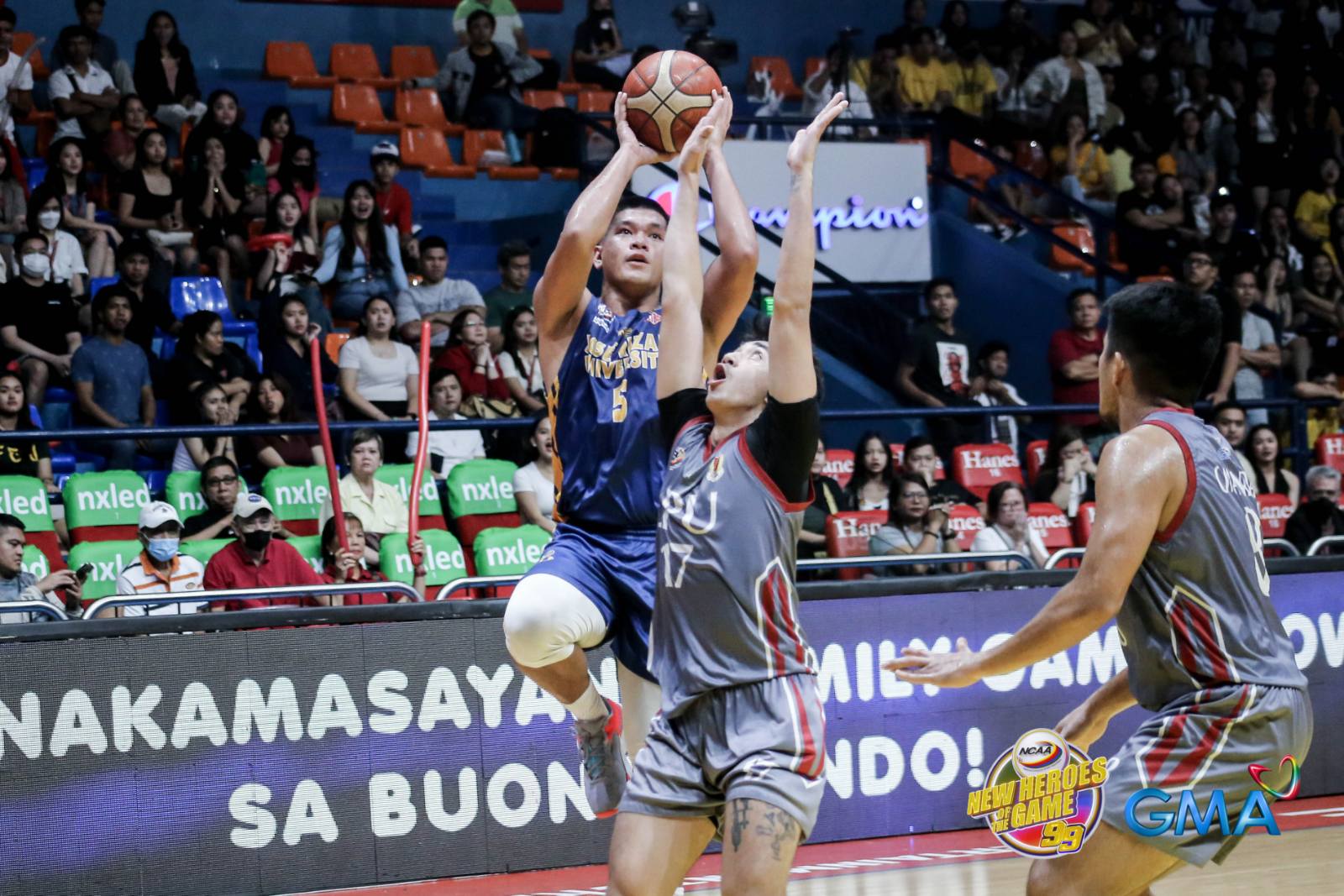 Heavy Bombers sinks Pirates in double OT