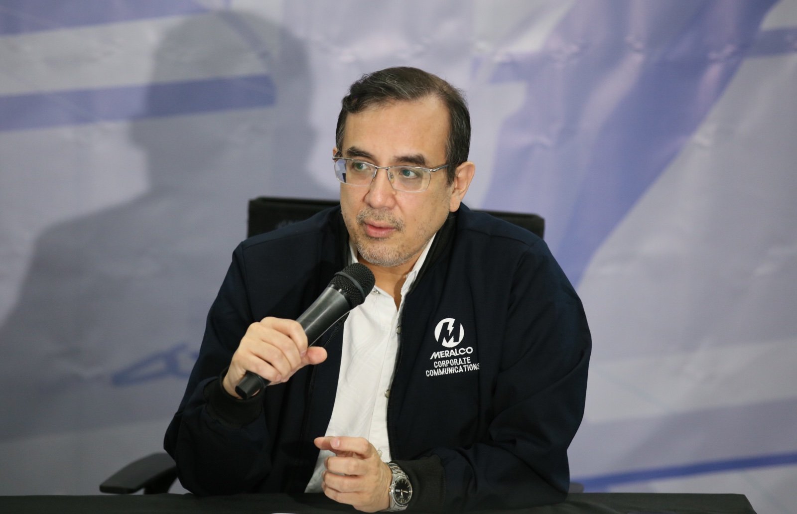 Meralco communications executive to speak at Public Relations Society of the Philippines