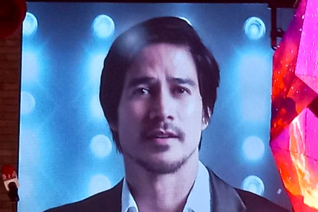 Piolo Pascual headlines solo concert tonight at Newport