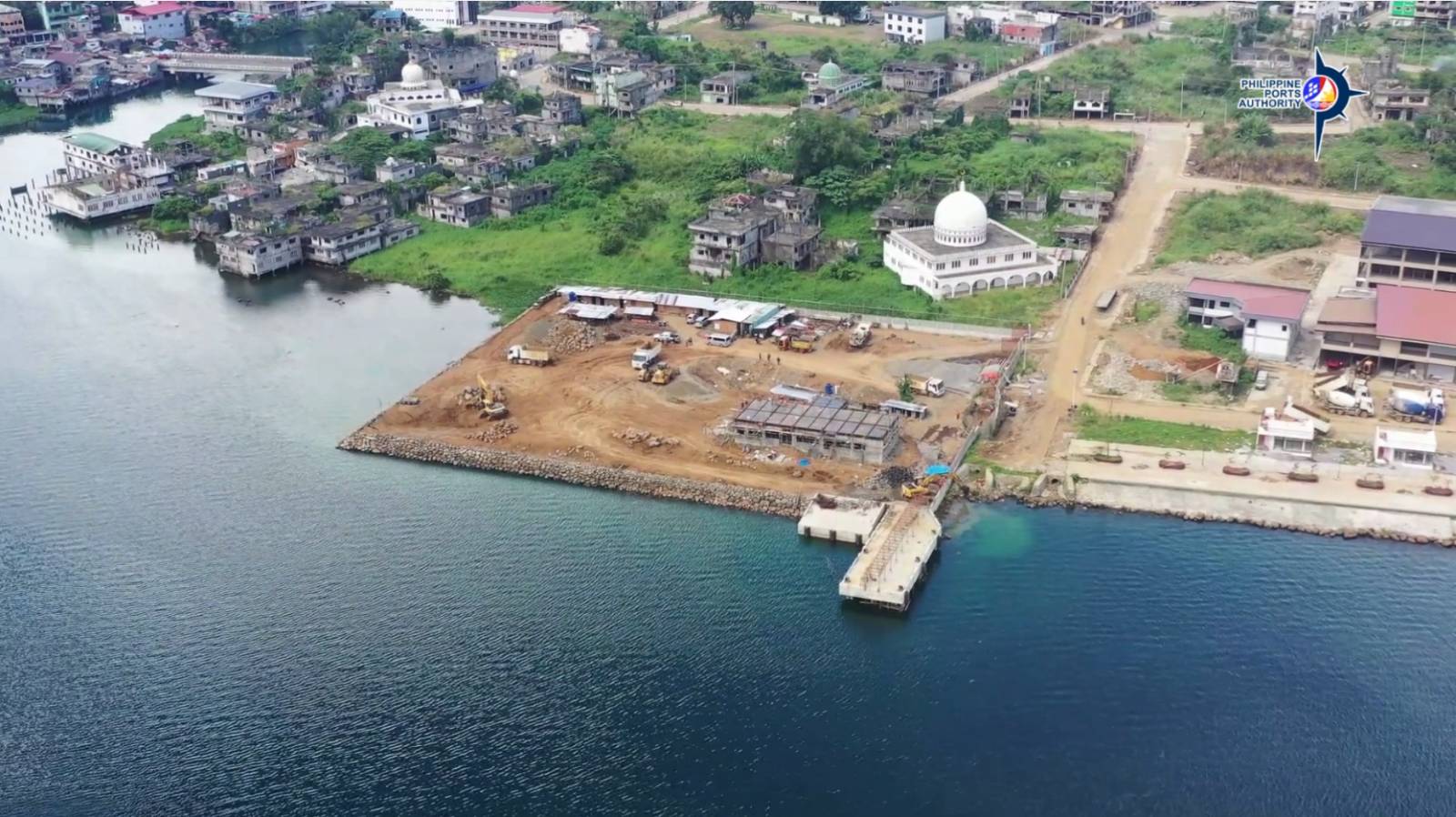 Marawi hospital to open by August