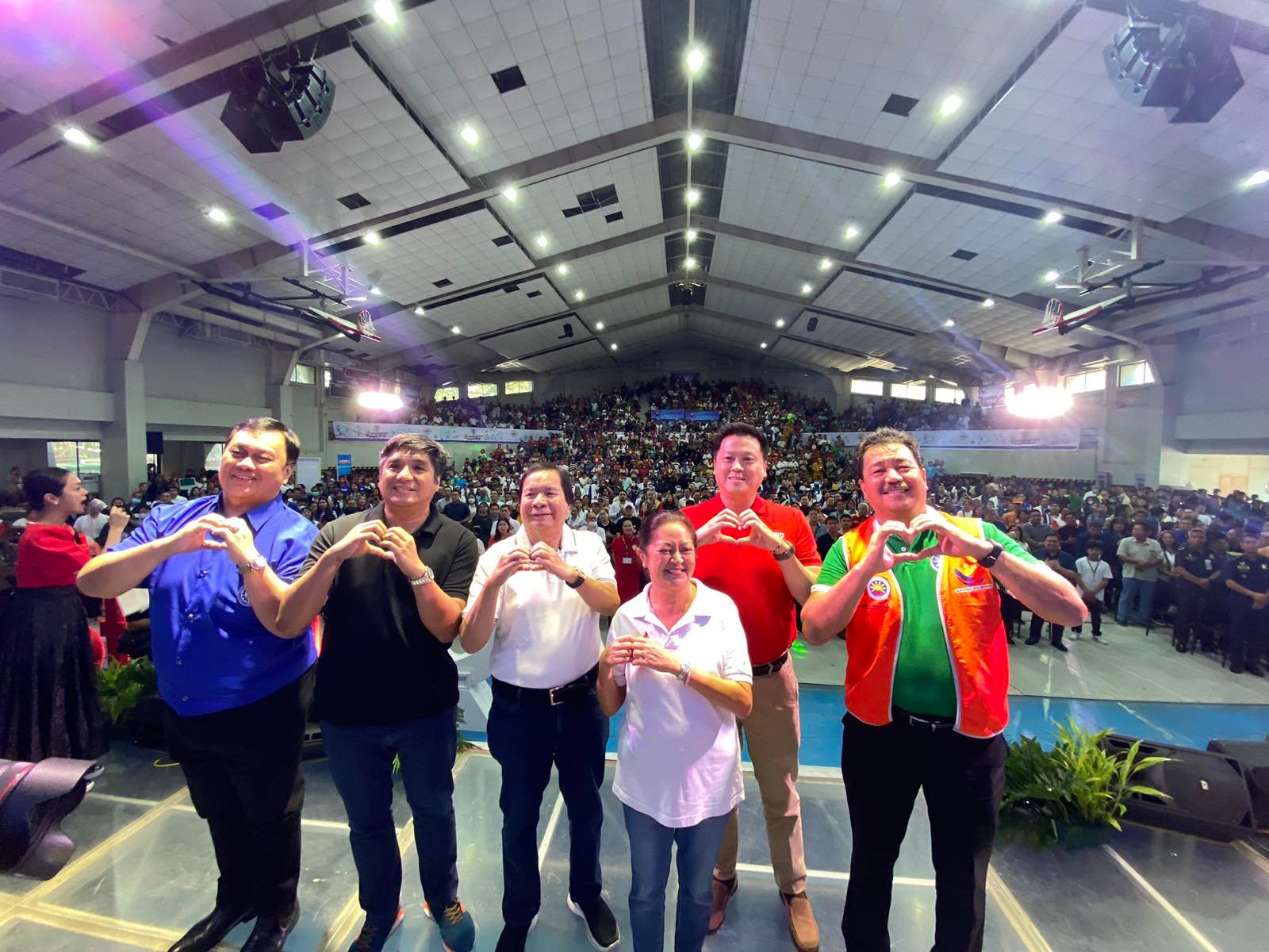 (Photo by Jing Villamente)